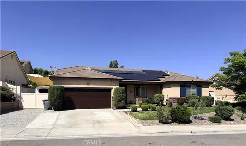166 Fox Ln, Calimesa, CA 92320