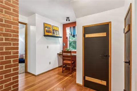 Entry Way - 177 Joaquin Miller, Lake Arrowhead, CA 92352 photo 2 of 8