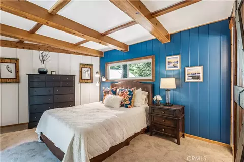 Bedroom - 177 Joaquin Miller, Lake Arrowhead, CA 92352 photo 1 of 8