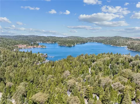 View/Area - 177 Joaquin Miller, Lake Arrowhead, CA 92352 photo 2 of 2