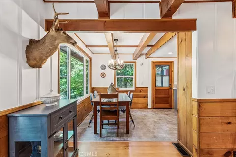 Dining - 177 Joaquin Miller, Lake Arrowhead, CA 92352 photo 1 of 4