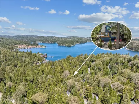 View/Area - 177 Joaquin Miller, Lake Arrowhead, CA 92352 photo 1 of 2