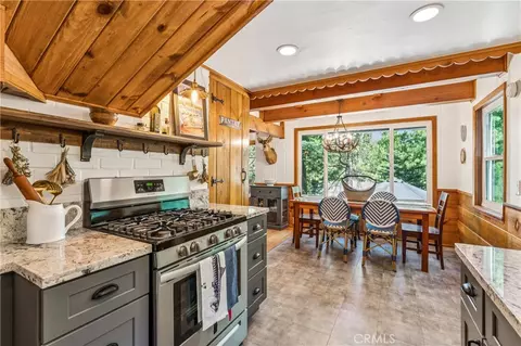 Kitchen - 177 Joaquin Miller, Lake Arrowhead, CA 92352 photo 4 of 4
