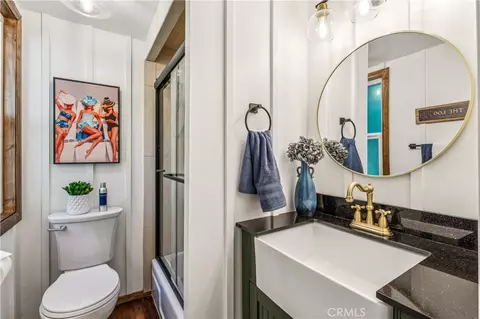 Bath - 177 Joaquin Miller, Lake Arrowhead, CA 92352 photo 1 of 6