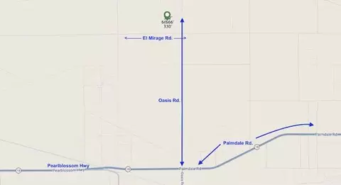0 3131-351-05 Mojave Dr, El Mirage, CA 92371