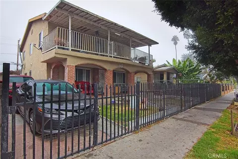 6911 Compton, Los Angeles, CA 90001