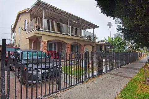 6911 Compton, Los Angeles, CA 90001