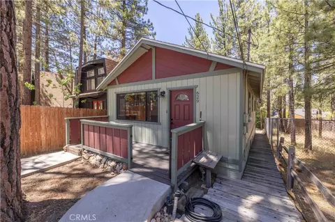 629 Sugarloaf Blvd, Big Bear City, CA 92314
