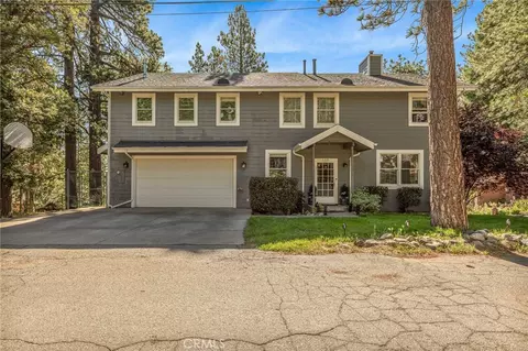 123 Bambi Trl, Crestline, CA 92325