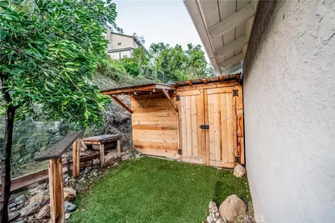 Exterior - 4659 Crestview, Norco, CA 92860 photo 6 of 15