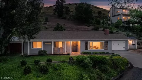 Exterior - 4659 Crestview, Norco, CA 92860 photo 14 of 15