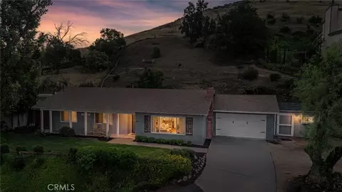 Exterior - 4659 Crestview, Norco, CA 92860 photo 15 of 15