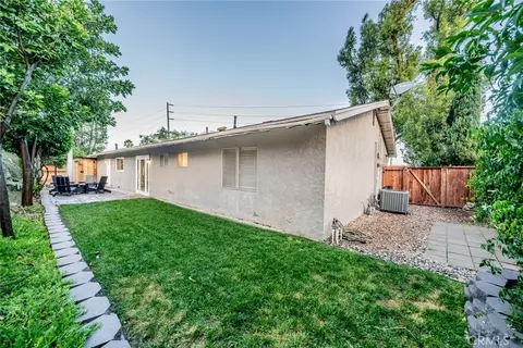 Exterior - 4659 Crestview, Norco, CA 92860 photo 4 of 15