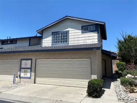 812 Briar Privado, Ontario, CA 91762