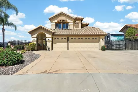 7498 Red Clover, Highland, CA 92346