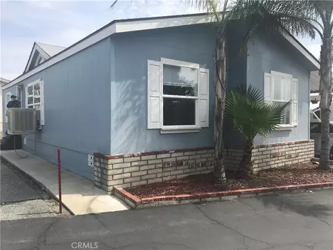 220 S Elk #37, Hemet, CA 92543