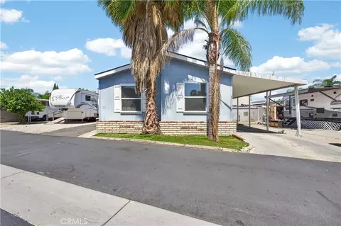 220 S Elk #37, Hemet, CA 92543