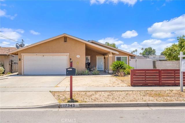 17343 Anastasia, Fontana, CA 92335