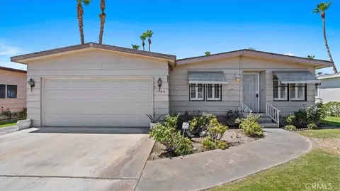 1123 Via Grande, Cathedral City, CA 92234