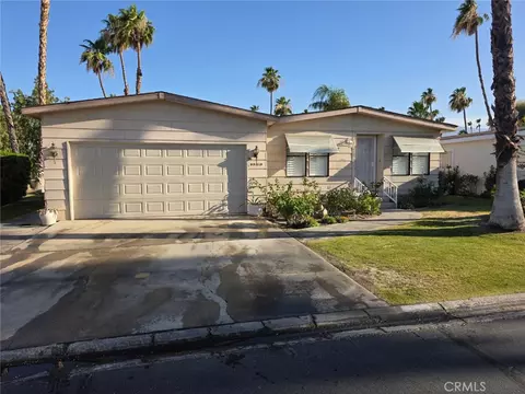 1123 Via Grande, Cathedral City, CA 92234