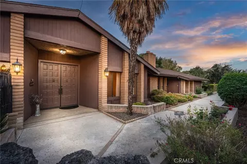 11977 San Timoteo Cyn, Redlands, CA 92373