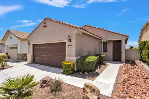 19549 Maple Crk, Apple Valley, CA 92308