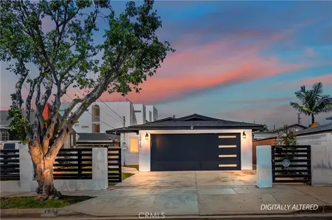 10925 Dalerose, Inglewood, CA 90304