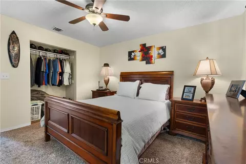 Bedroom - 33227 Avenue D, Yucaipa, CA 92399 photo 2 of 4