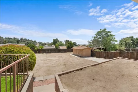 Exterior - 33227 Avenue D, Yucaipa, CA 92399 photo 8 of 11