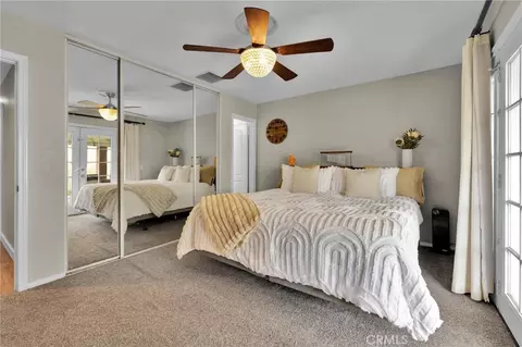 Bedroom - 2003 E Cherry Hill Ct, Ontario, CA 91761 photo 1 of 2