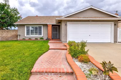 2003 E Cherry Hill Ct, Ontario, CA 91761