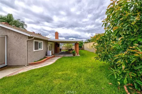 Exterior - 2003 E Cherry Hill Ct, Ontario, CA 91761 photo 4 of 6