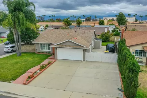 View/Area - 2003 E Cherry Hill Ct, Ontario, CA 91761 photo 1 of 3
