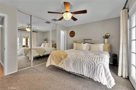 Bedroom - 2003 E Cherry Hill Ct, Ontario, CA 91761 photo 1 of 2