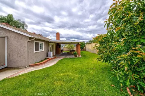 Exterior - 2003 E Cherry Hill Ct, Ontario, CA 91761 photo 5 of 7