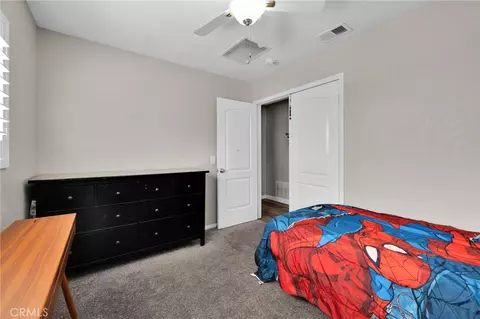 Bedroom - 2003 E Cherry Hill Ct, Ontario, CA 91761 photo 2 of 2
