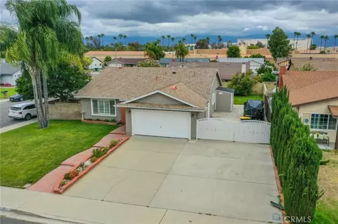 View/Area - 2003 E Cherry Hill Ct, Ontario, CA 91761 photo 1 of 3