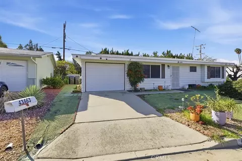 43463 Briercliff, Hemet, CA 92544