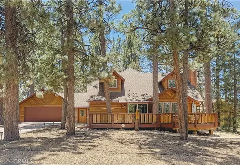 39145 Starview Ln, Big Bear Lake, CA 92315