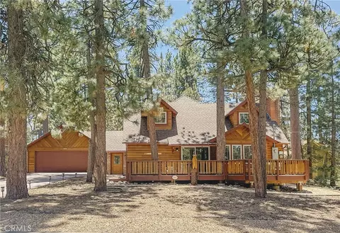 39145 Starview Ln, Big Bear Lake, CA 92315