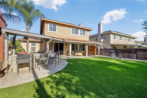 Exterior - 3601 Crevice Way, Perris, CA 92570 photo 7 of 13