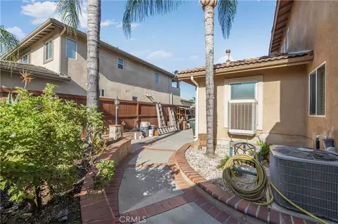Exterior - 3601 Crevice Way, Perris, CA 92570 photo 9 of 13