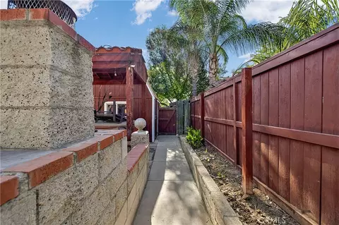 Exterior - 3601 Crevice Way, Perris, CA 92570 photo 11 of 13