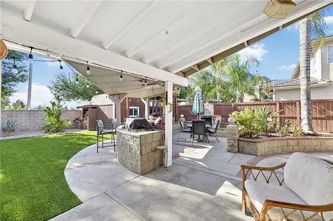 Exterior - 3601 Crevice Way, Perris, CA 92570 photo 3 of 13