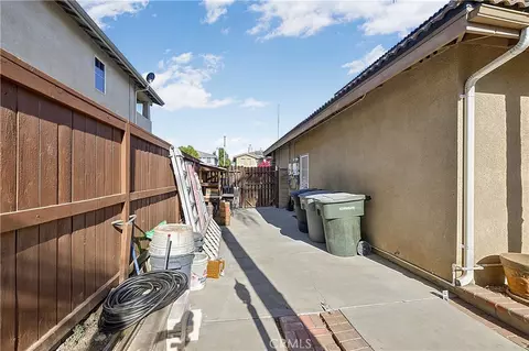 Exterior - 3601 Crevice Way, Perris, CA 92570 photo 10 of 13