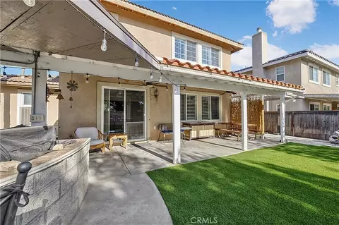 Exterior - 3601 Crevice Way, Perris, CA 92570 photo 4 of 13