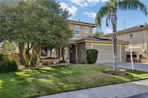 3601 Crevice Way, Perris, CA 92570