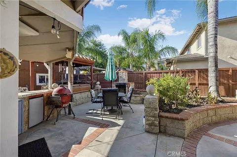 Exterior - 3601 Crevice Way, Perris, CA 92570 photo 8 of 13
