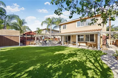 Exterior - 3601 Crevice Way, Perris, CA 92570 photo 6 of 13
