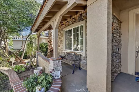 Exterior - 3601 Crevice Way, Perris, CA 92570 photo 5 of 13